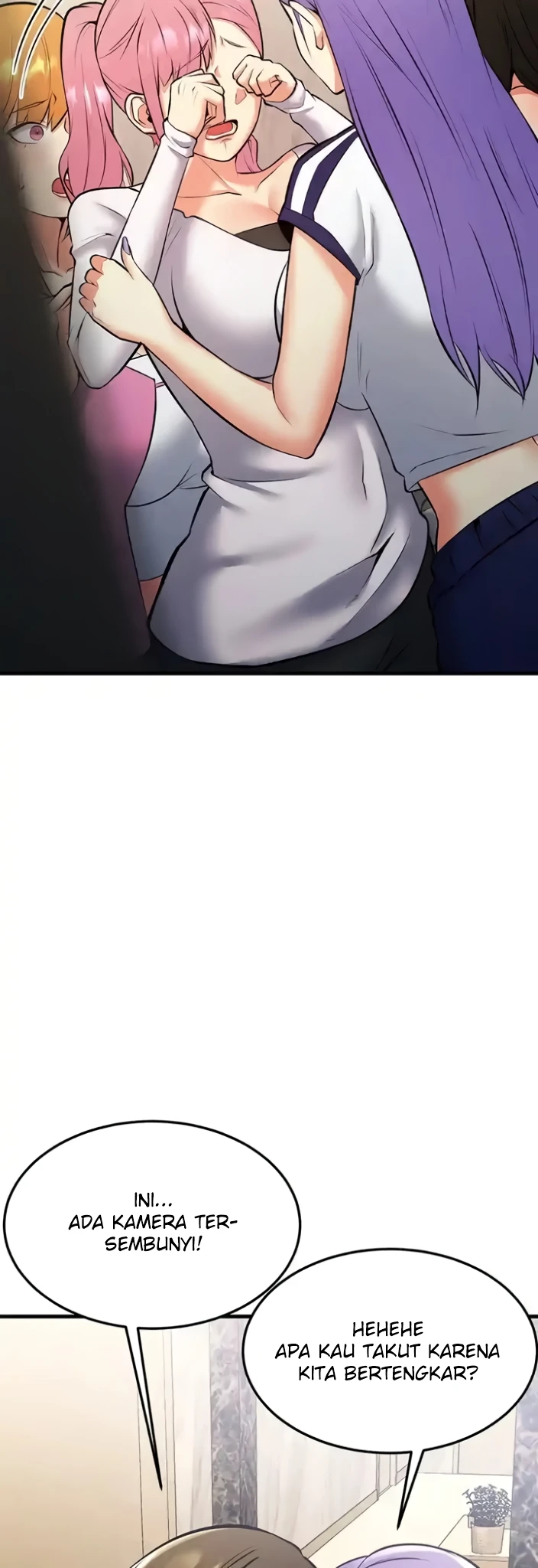 Sexy Entertainment Chapter 23