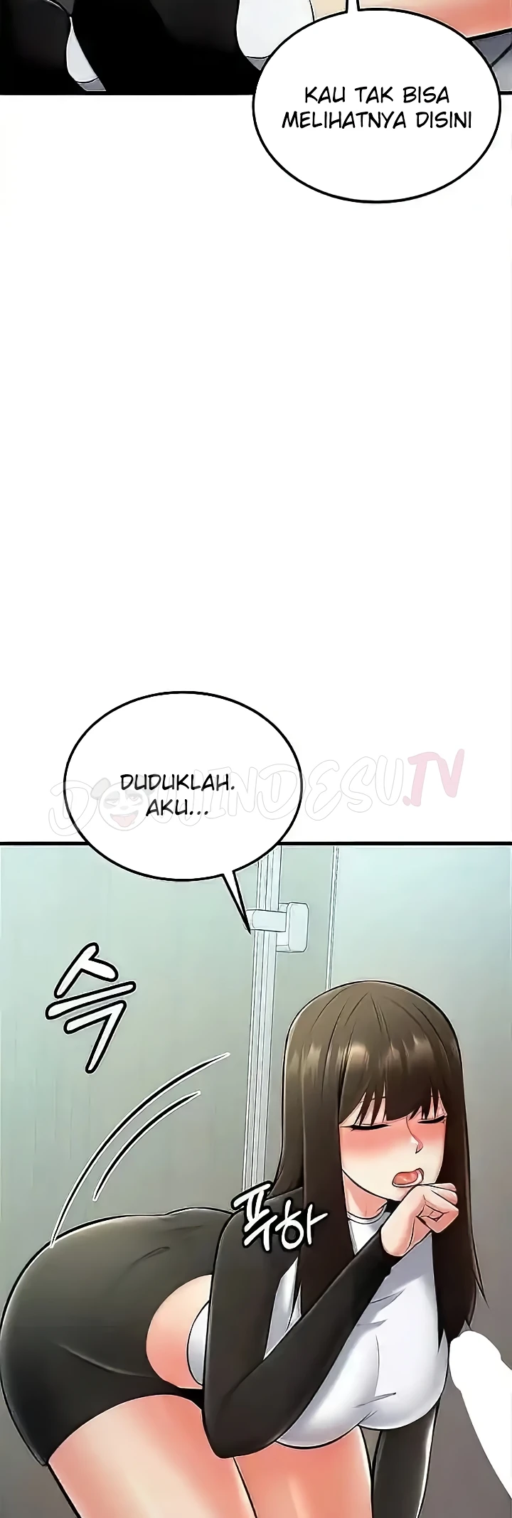 Sexy Entertainment Chapter 25