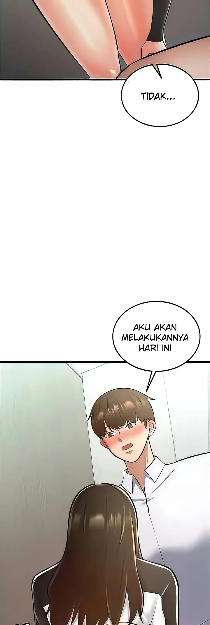 Sexy Entertainment Chapter 25