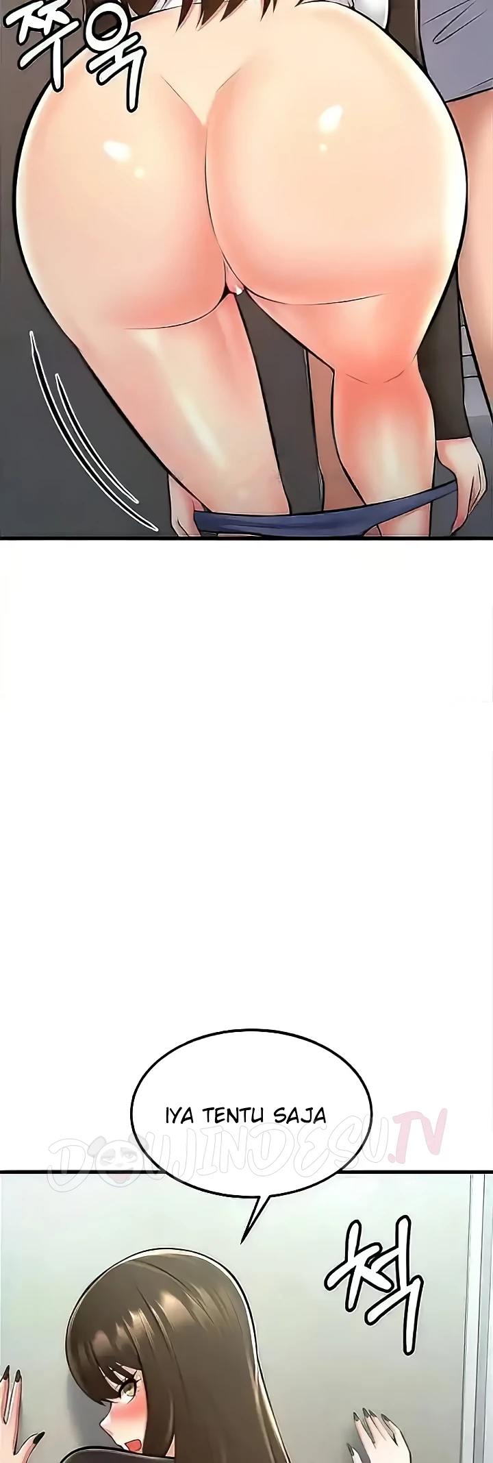 Sexy Entertainment Chapter 25
