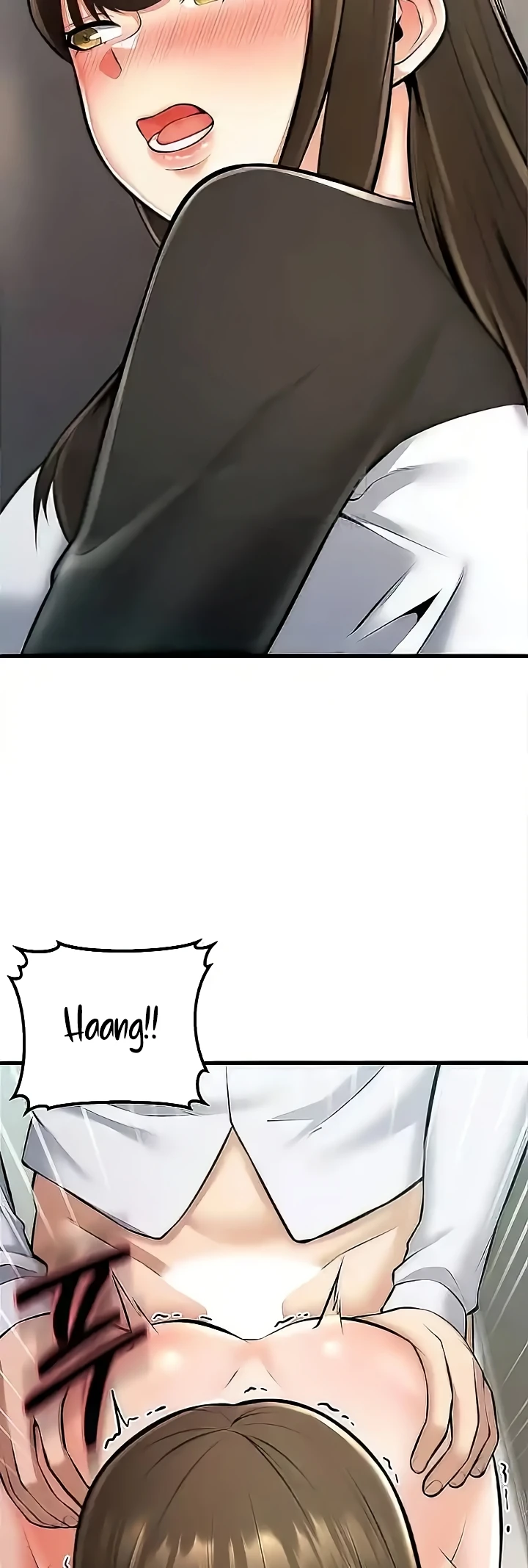 Sexy Entertainment Chapter 25