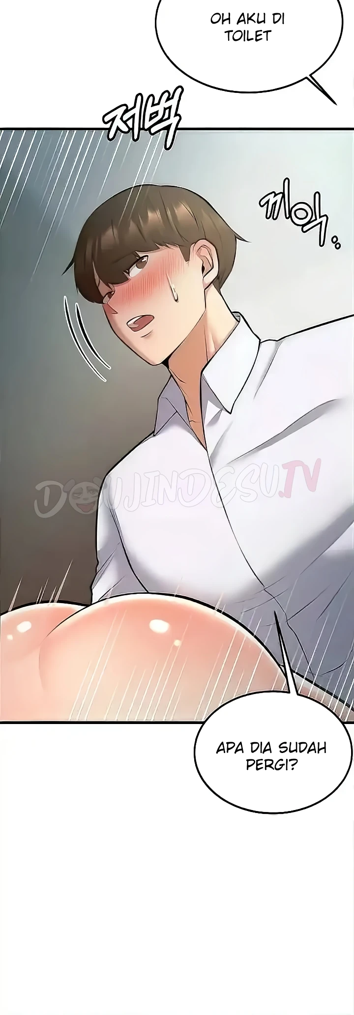 Sexy Entertainment Chapter 25