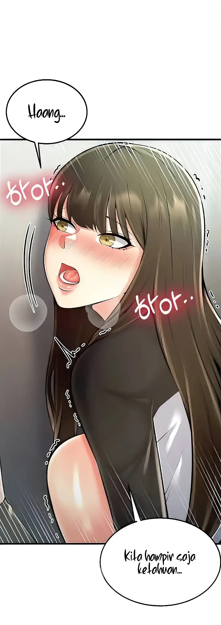 Sexy Entertainment Chapter 25