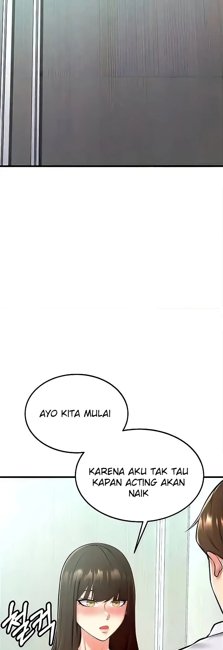 Sexy Entertainment Chapter 25