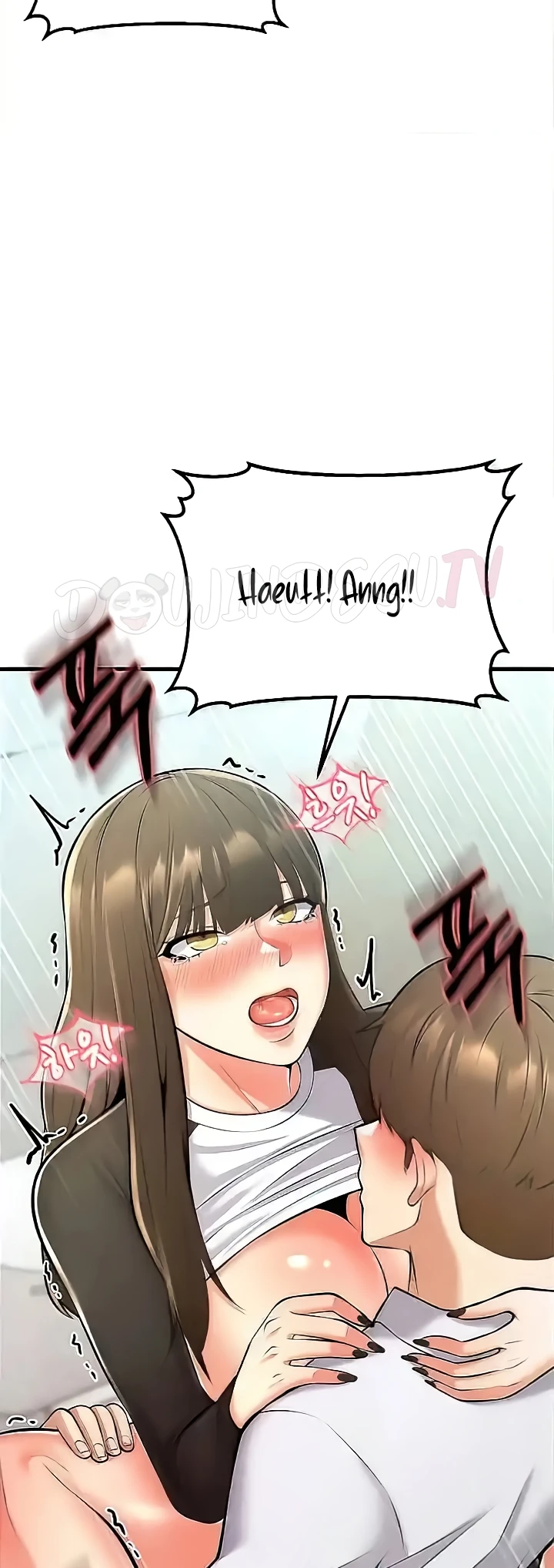 Sexy Entertainment Chapter 25