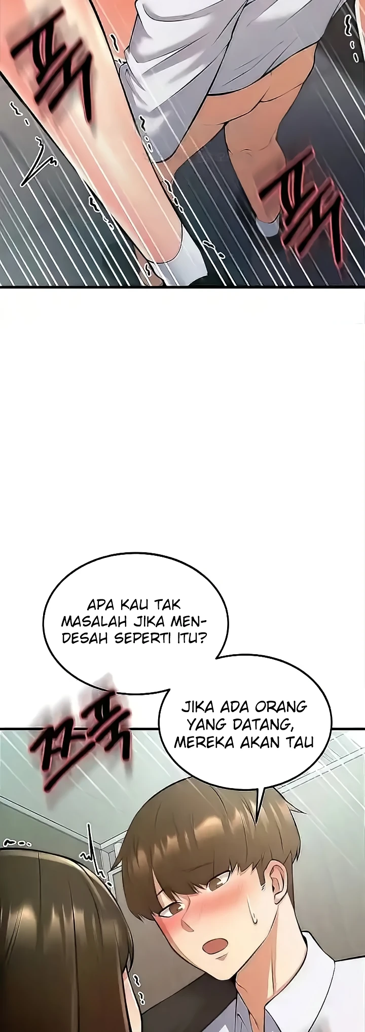 Sexy Entertainment Chapter 25