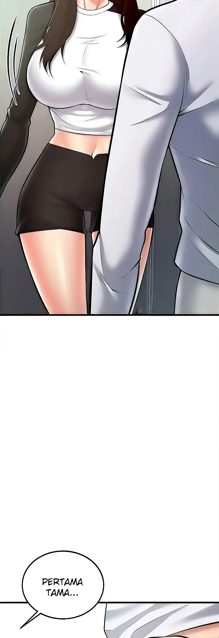 Sexy Entertainment Chapter 25
