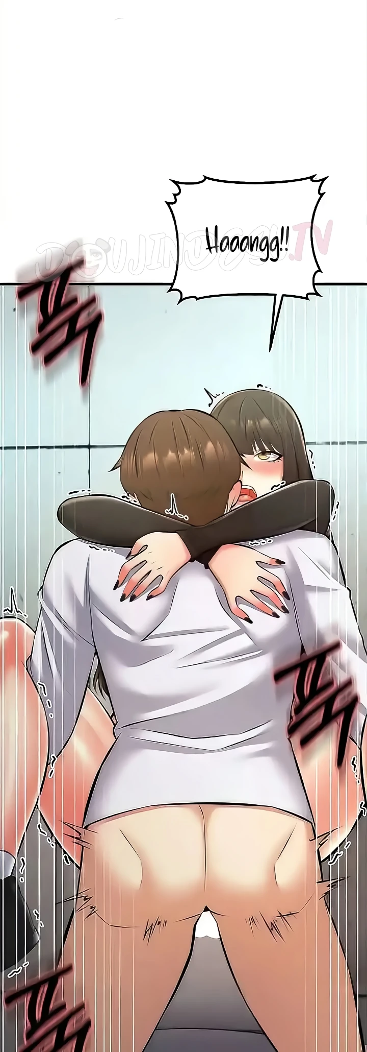 Sexy Entertainment Chapter 25