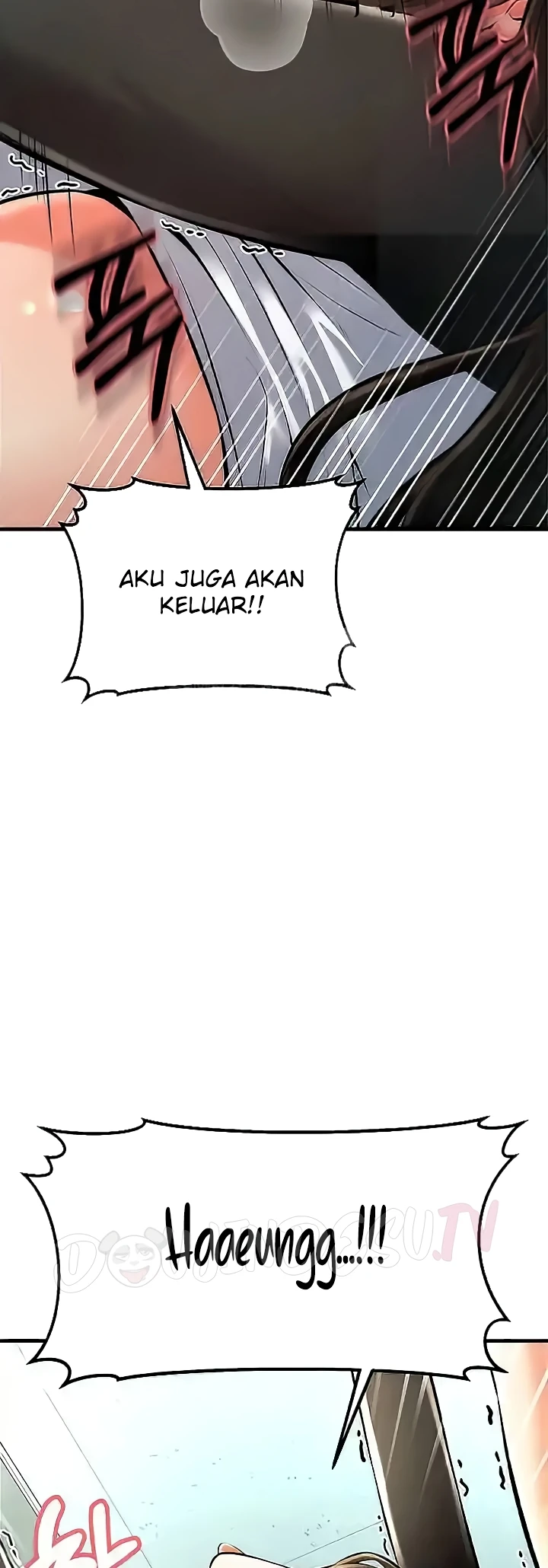 Sexy Entertainment Chapter 25