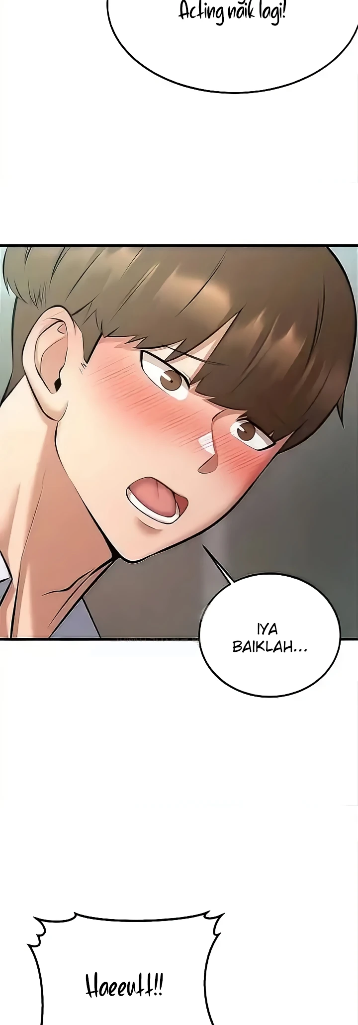 Sexy Entertainment Chapter 25