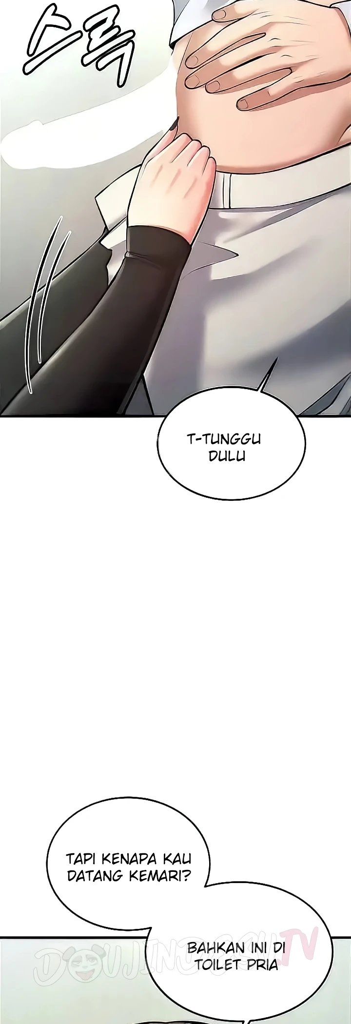 Sexy Entertainment Chapter 25