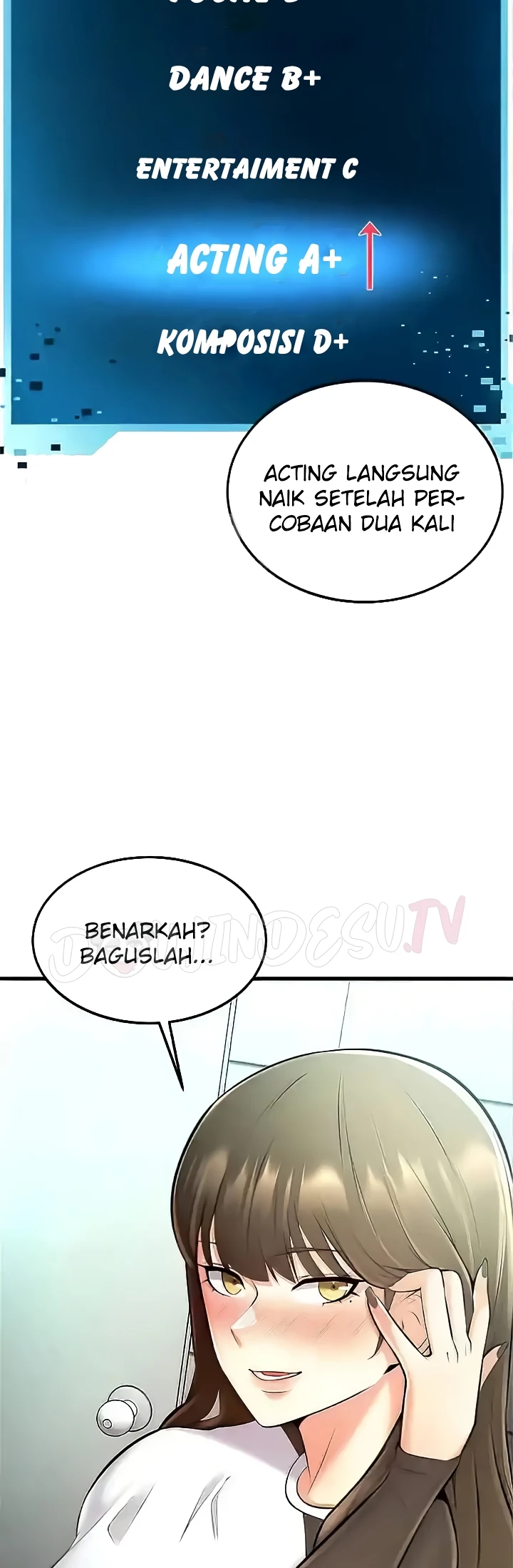 Sexy Entertainment Chapter 25