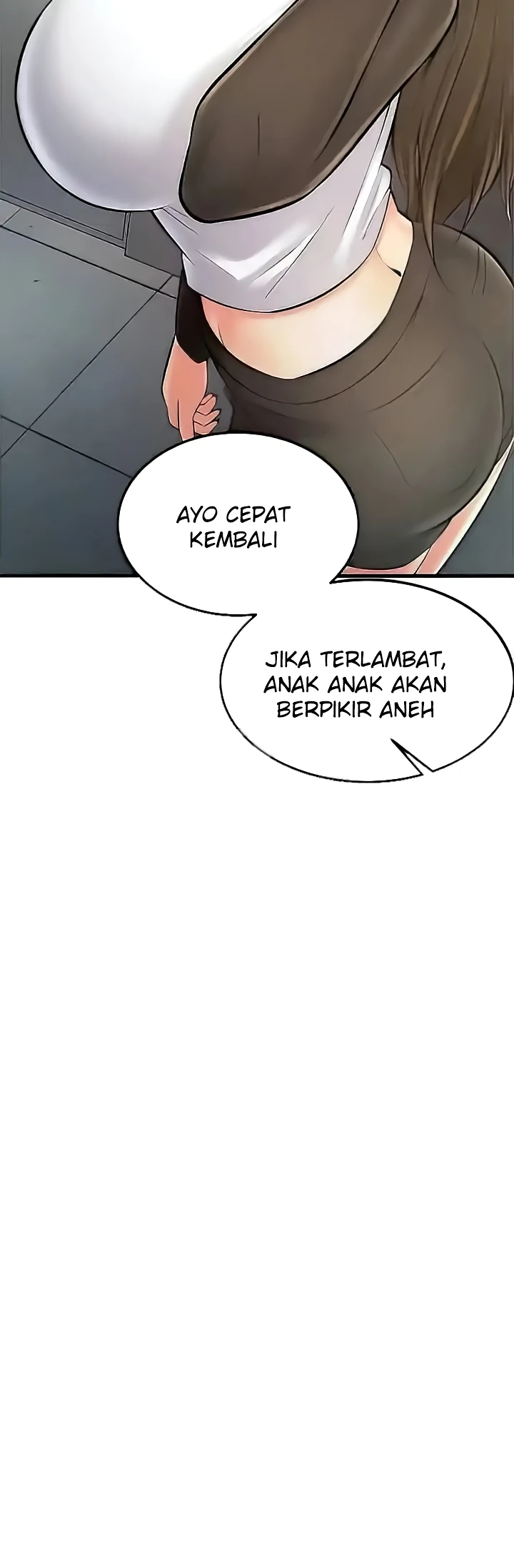 Sexy Entertainment Chapter 25