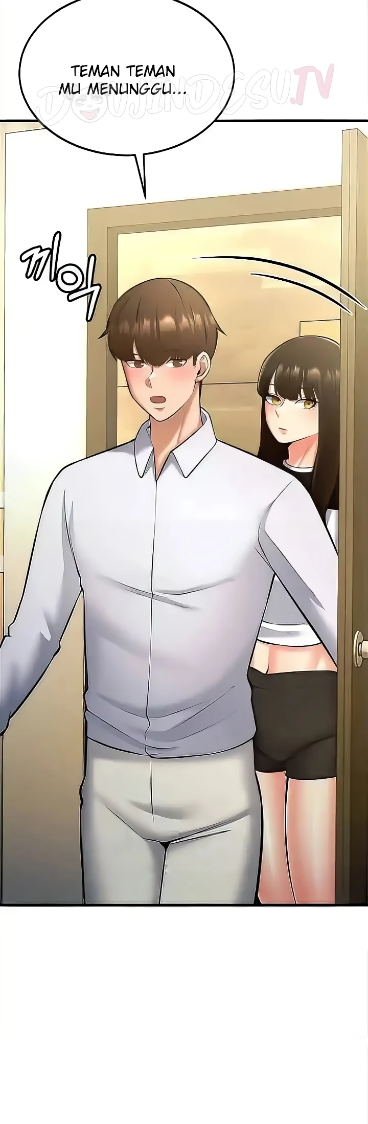 Sexy Entertainment Chapter 25
