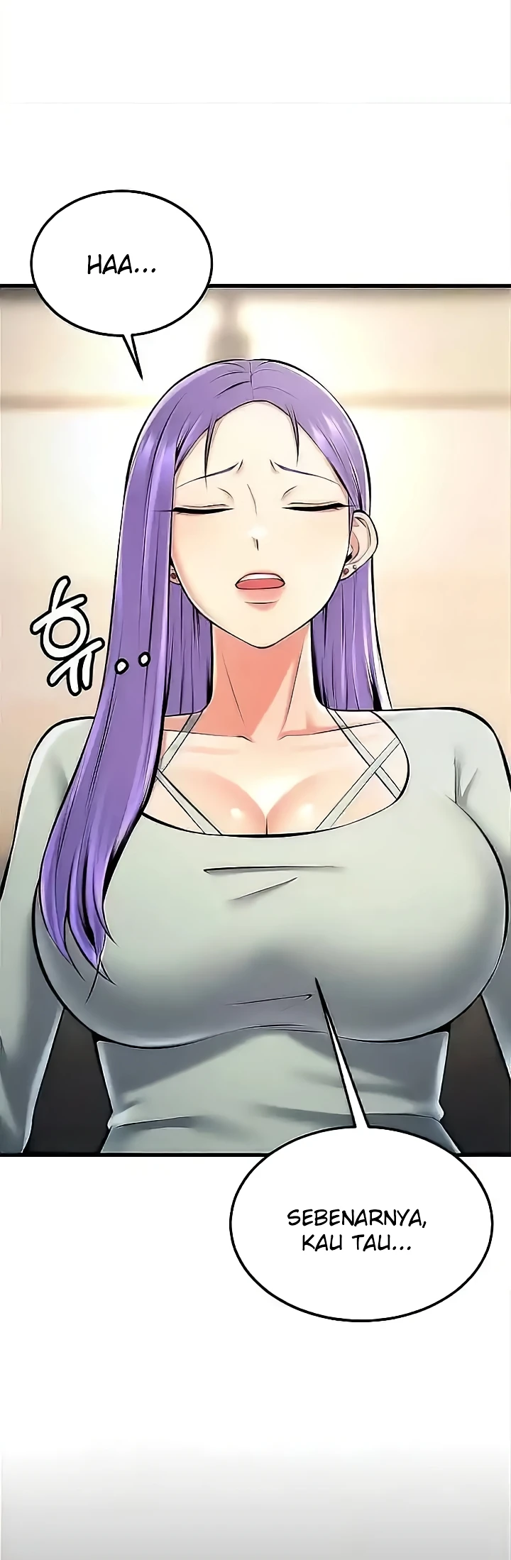 Sexy Entertainment Chapter 25