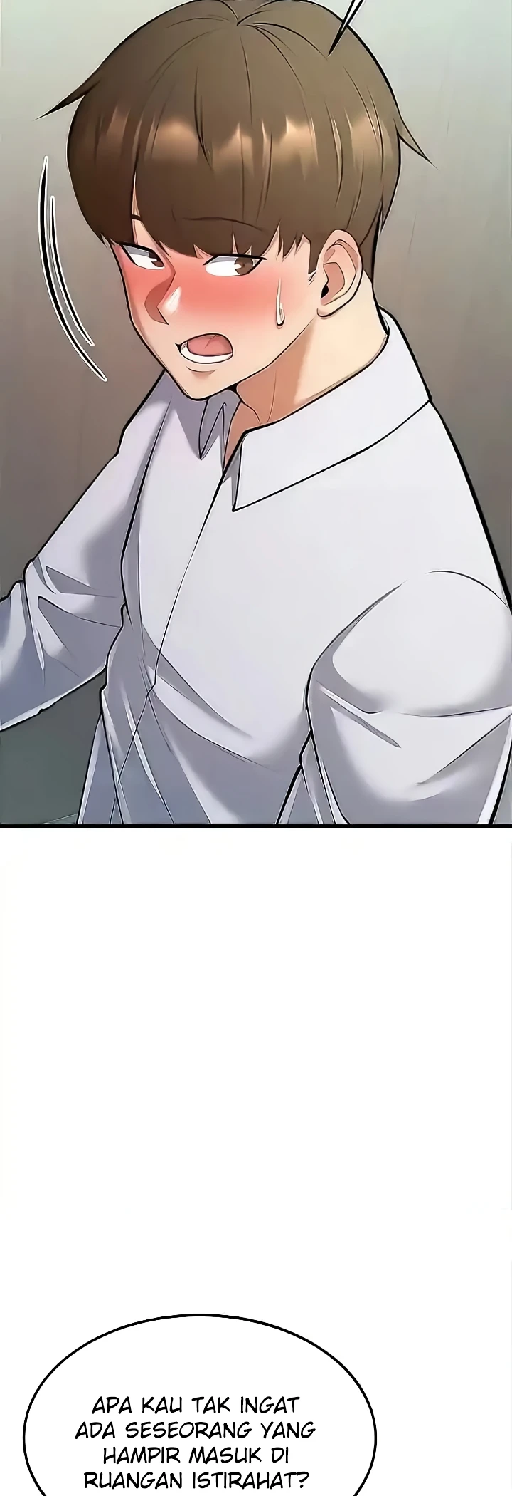 Sexy Entertainment Chapter 25
