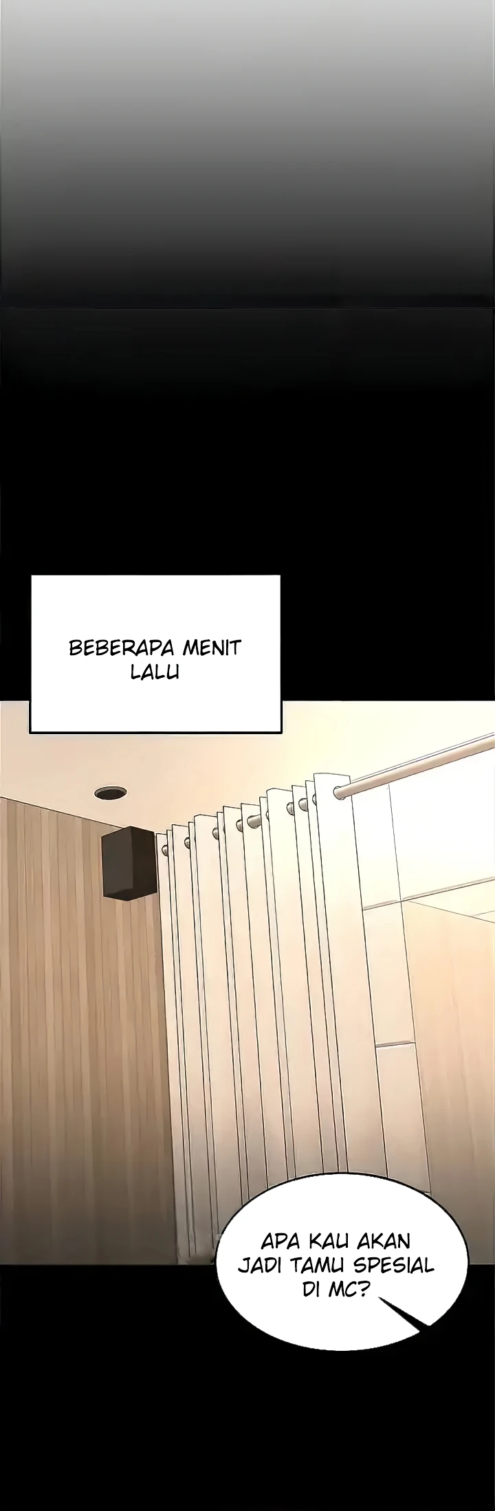 Sexy Entertainment Chapter 25