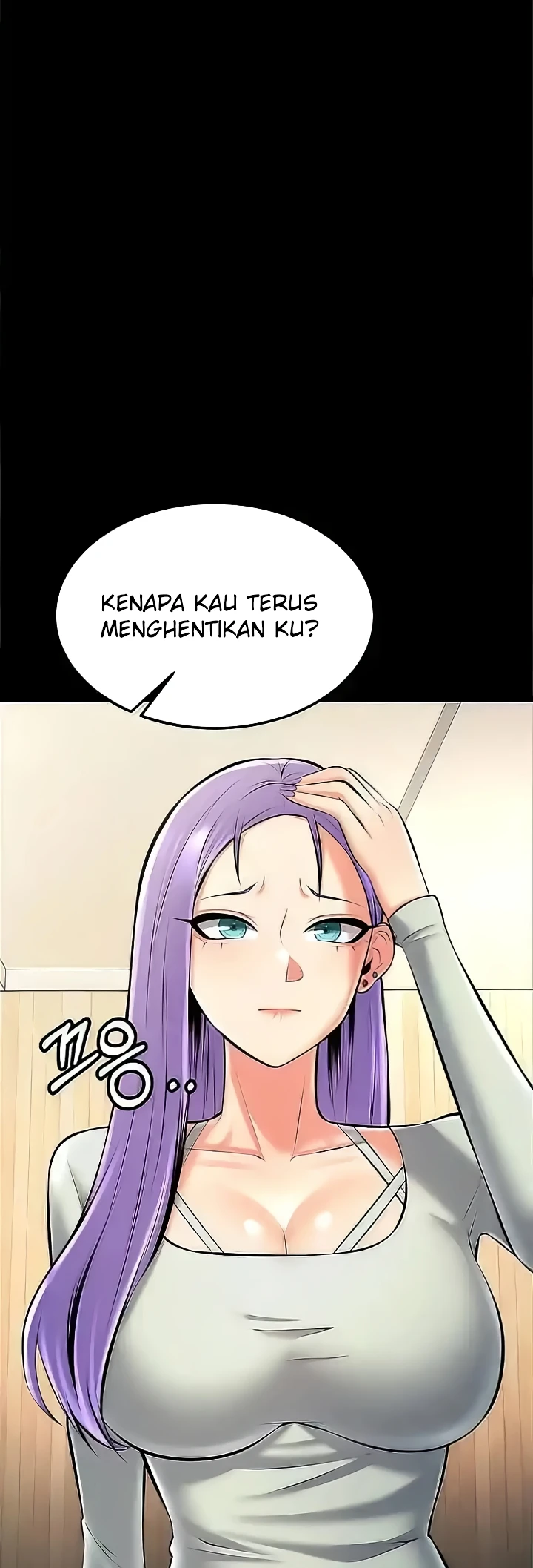 Sexy Entertainment Chapter 25