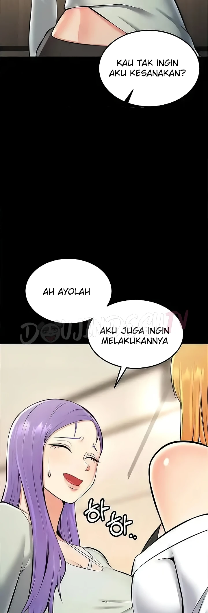 Sexy Entertainment Chapter 25