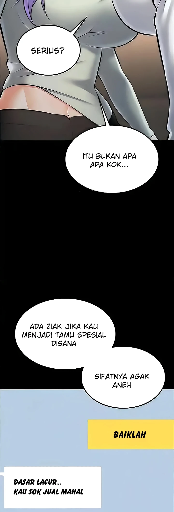 Sexy Entertainment Chapter 25