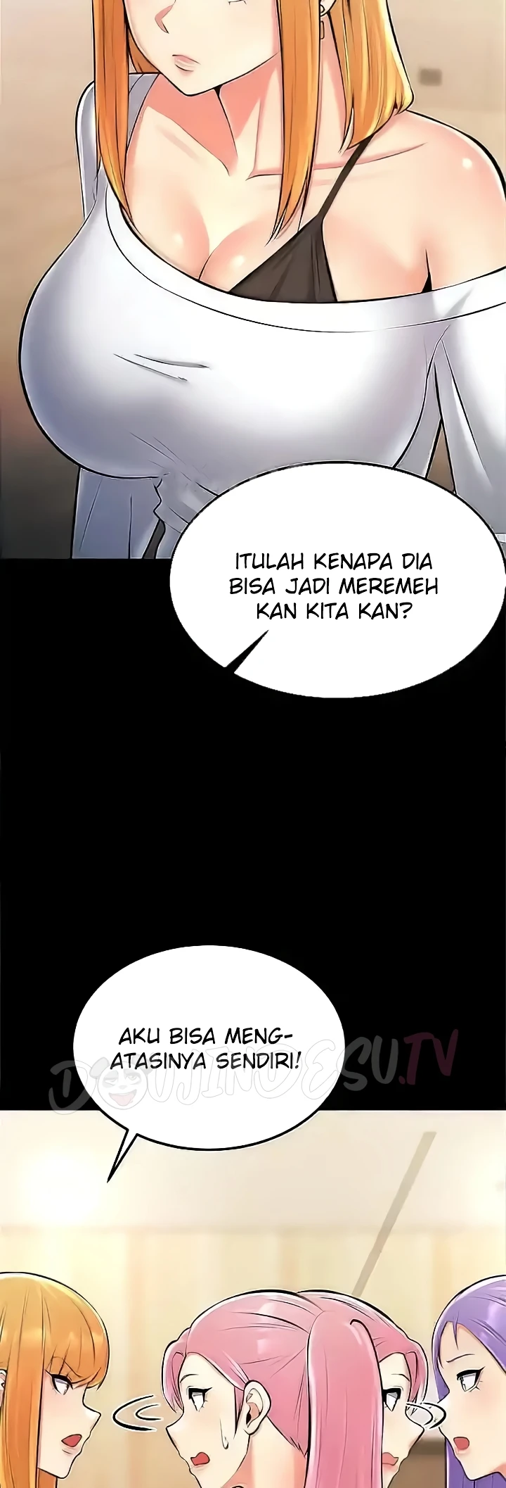 Sexy Entertainment Chapter 25
