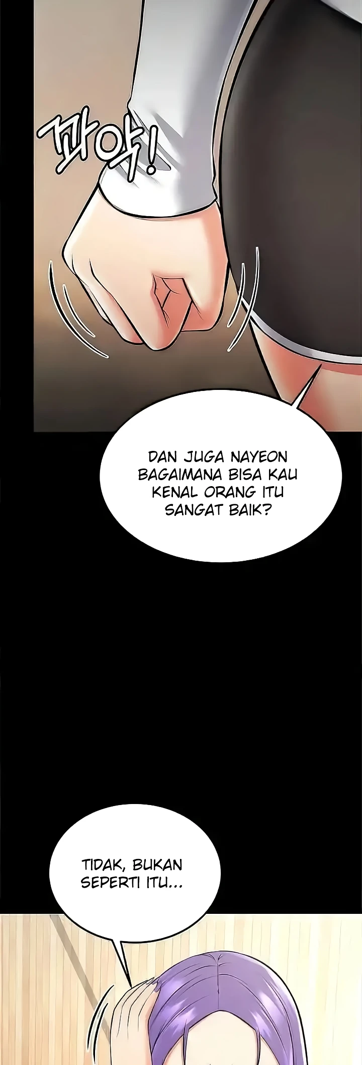 Sexy Entertainment Chapter 25