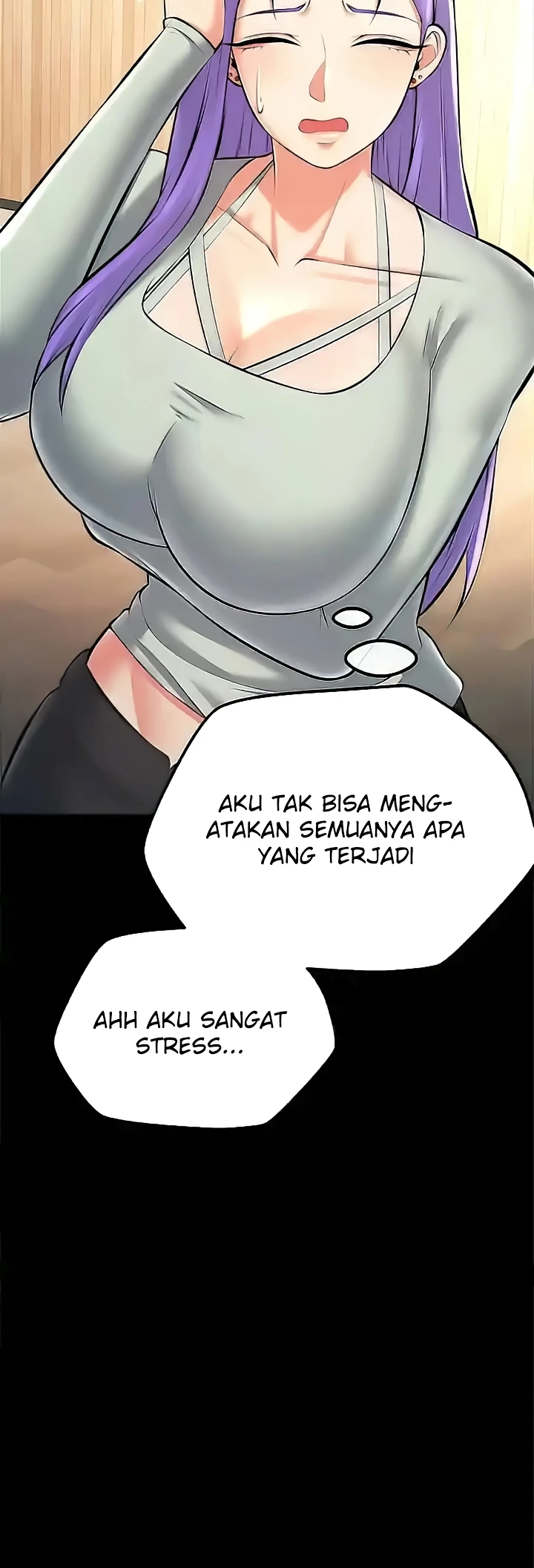 Sexy Entertainment Chapter 25