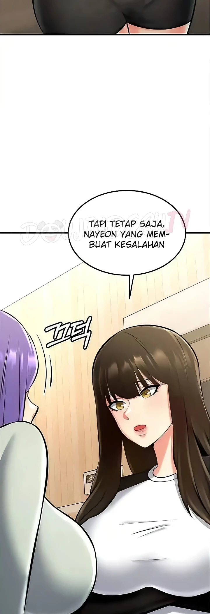 Sexy Entertainment Chapter 25