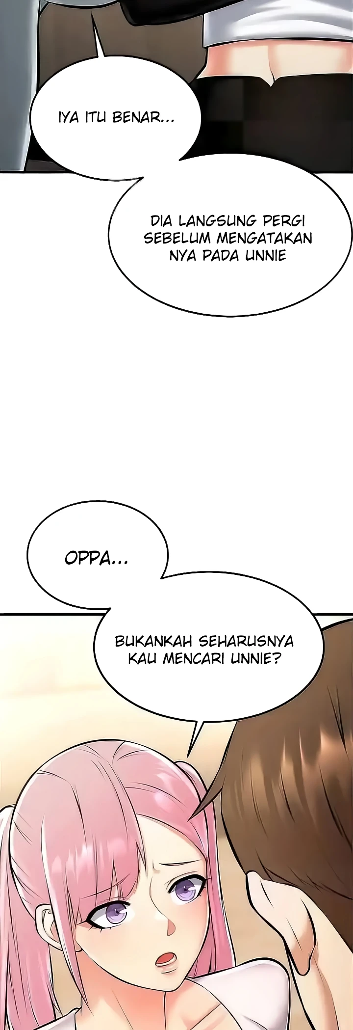 Sexy Entertainment Chapter 25