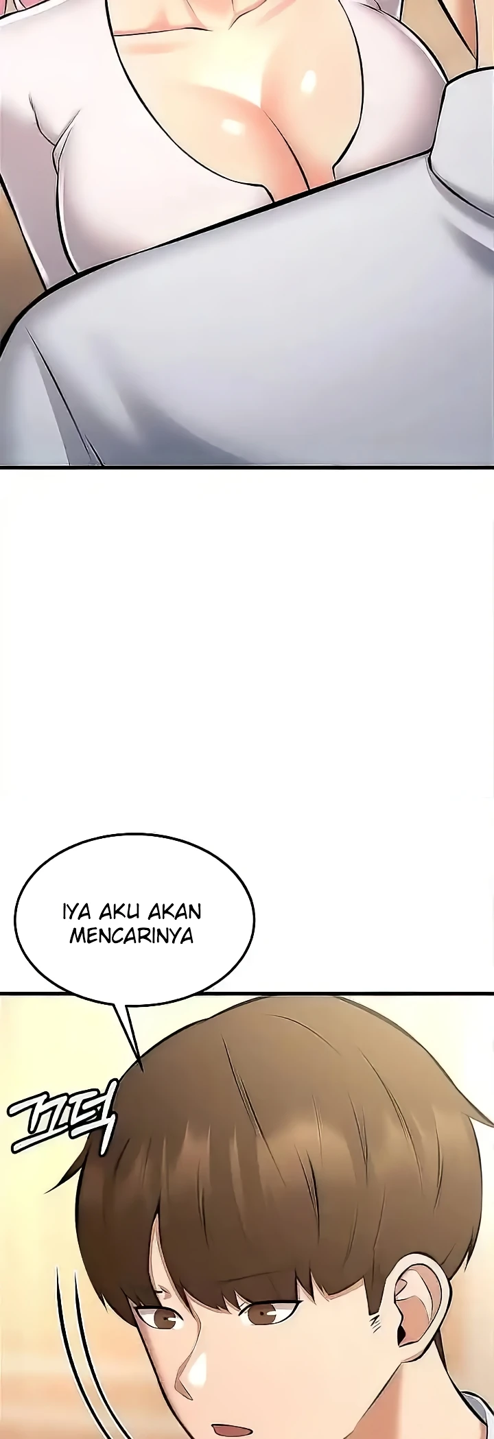 Sexy Entertainment Chapter 25