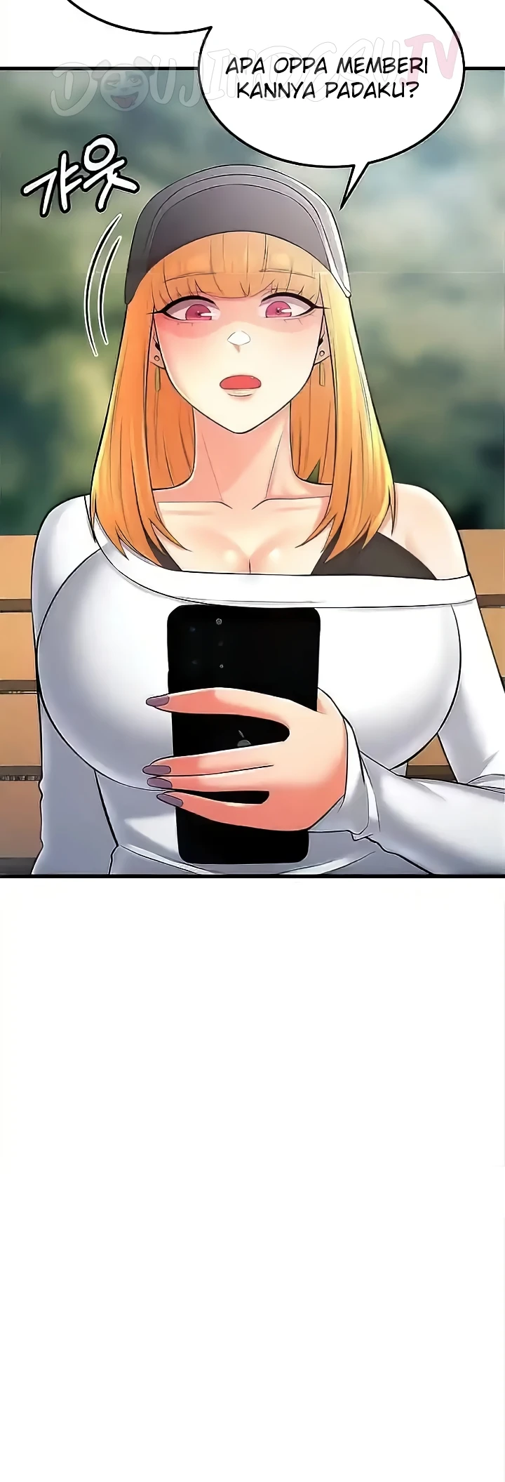 Sexy Entertainment Chapter 25