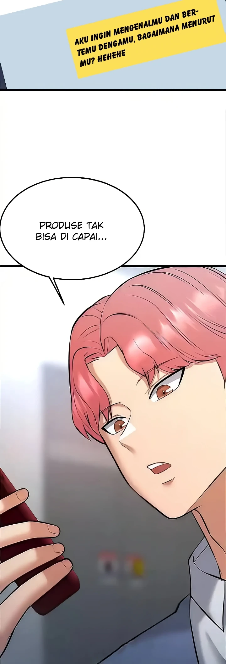 Sexy Entertainment Chapter 25