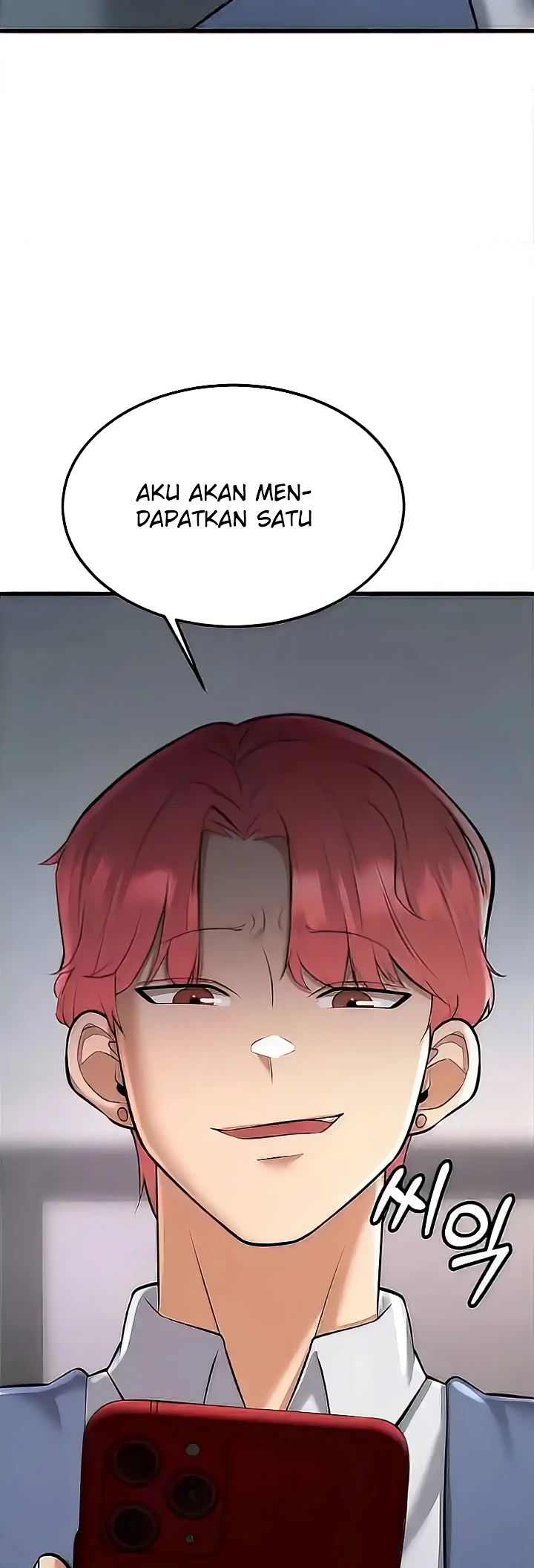 Sexy Entertainment Chapter 25