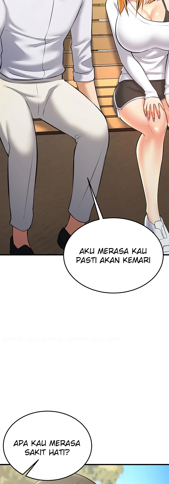 Sexy Entertainment Chapter 26