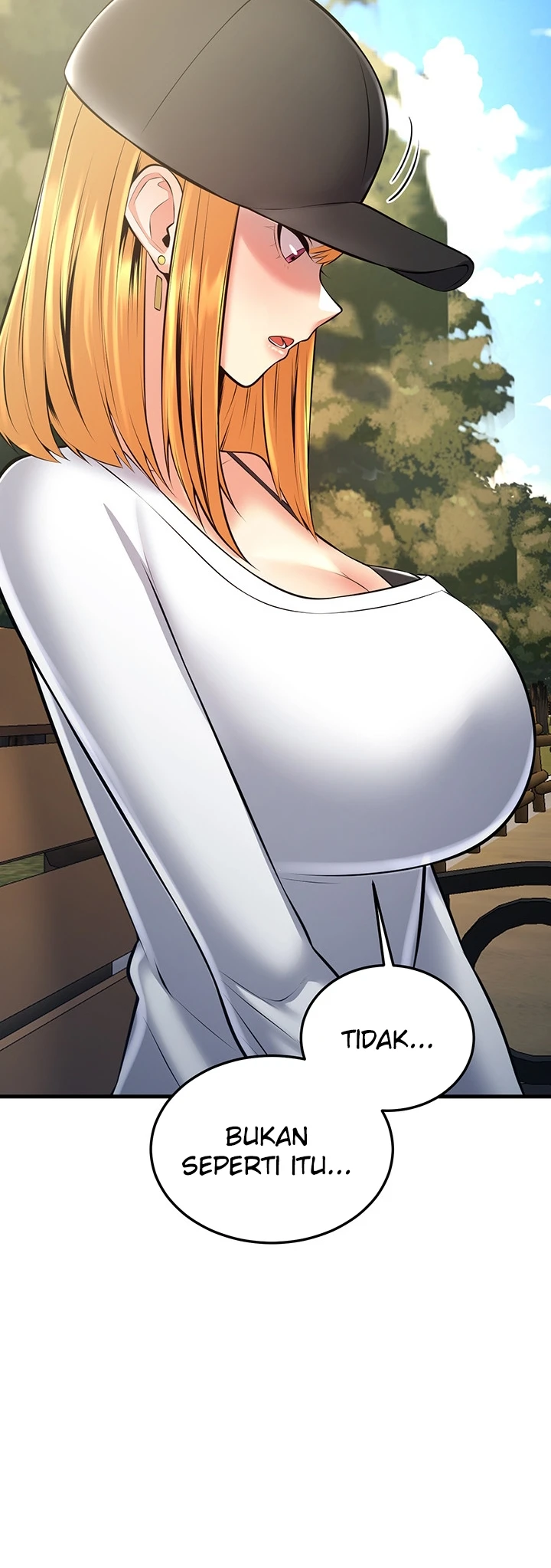 Sexy Entertainment Chapter 26