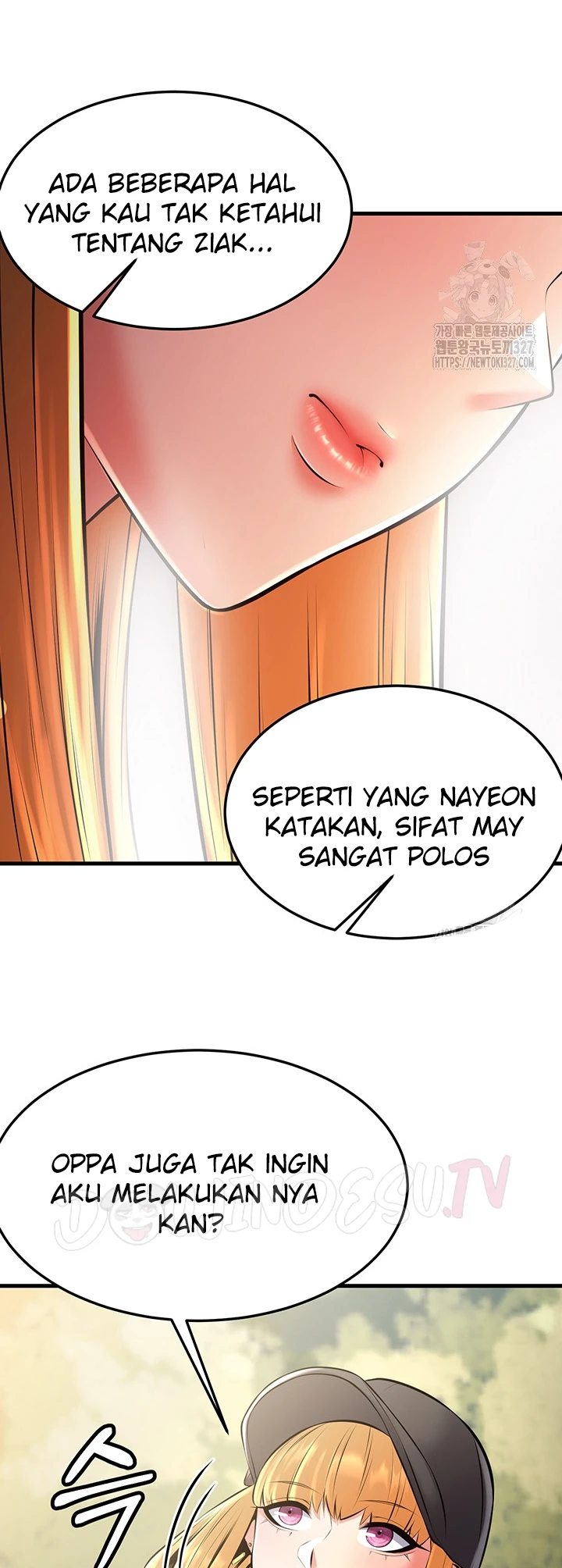Sexy Entertainment Chapter 26