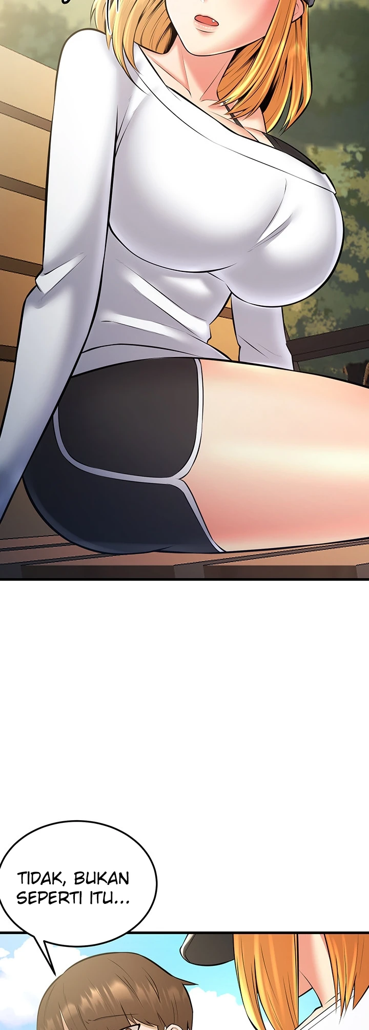 Sexy Entertainment Chapter 26