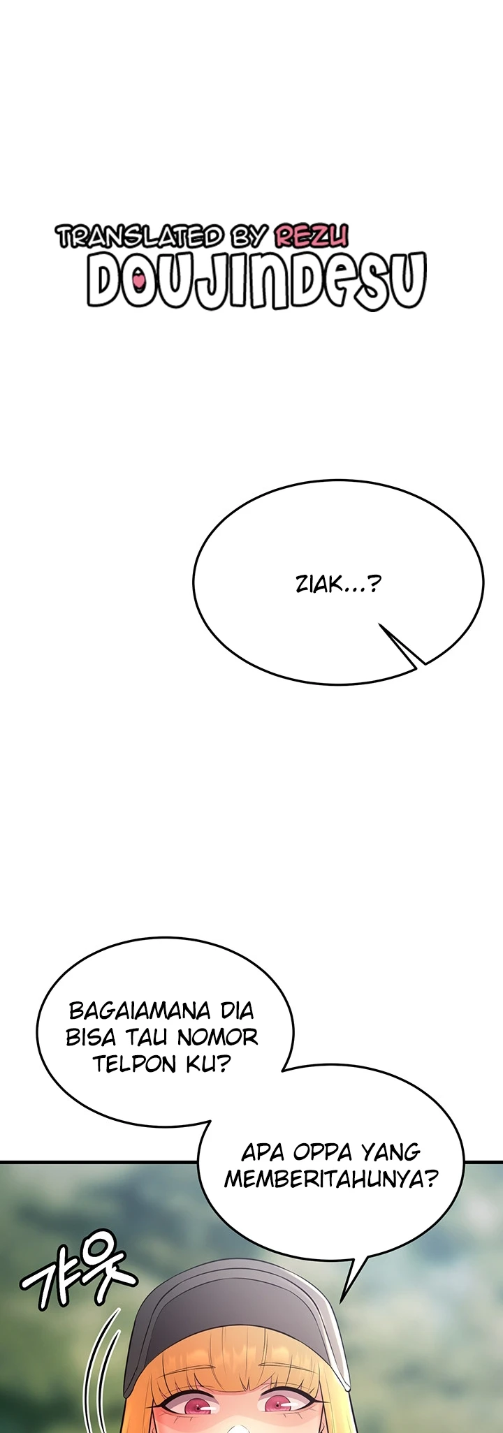 Sexy Entertainment Chapter 26