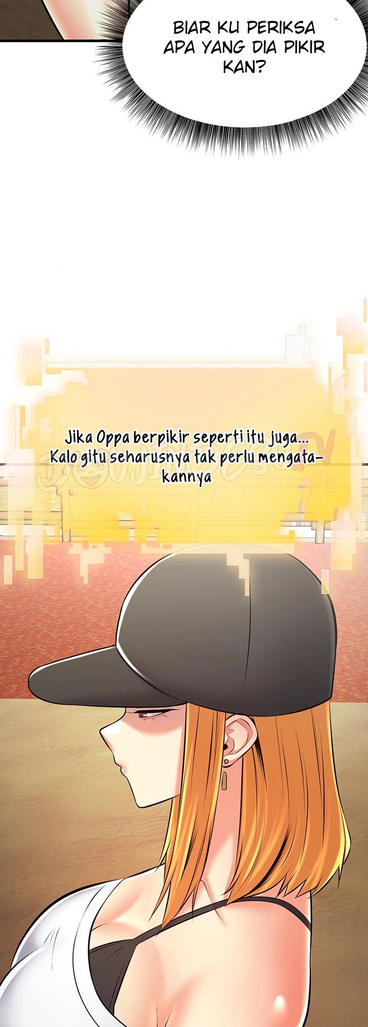 Sexy Entertainment Chapter 26