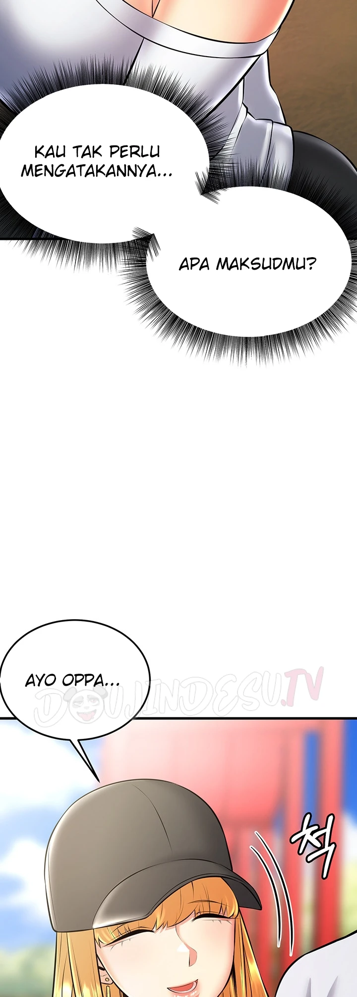 Sexy Entertainment Chapter 26