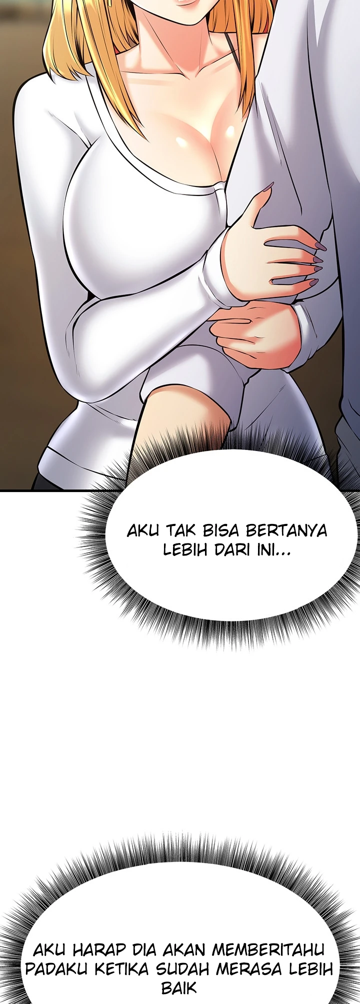 Sexy Entertainment Chapter 26