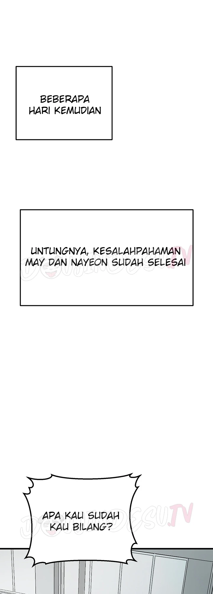 Sexy Entertainment Chapter 26