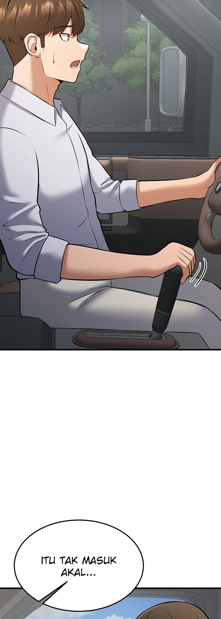 Sexy Entertainment Chapter 26