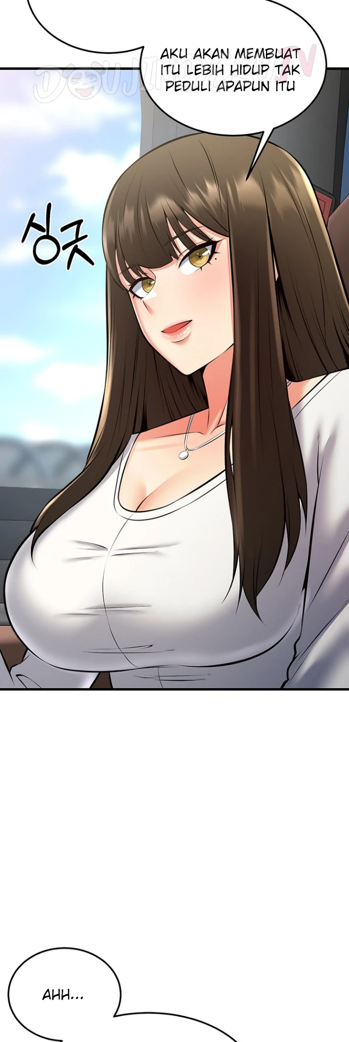 Sexy Entertainment Chapter 26
