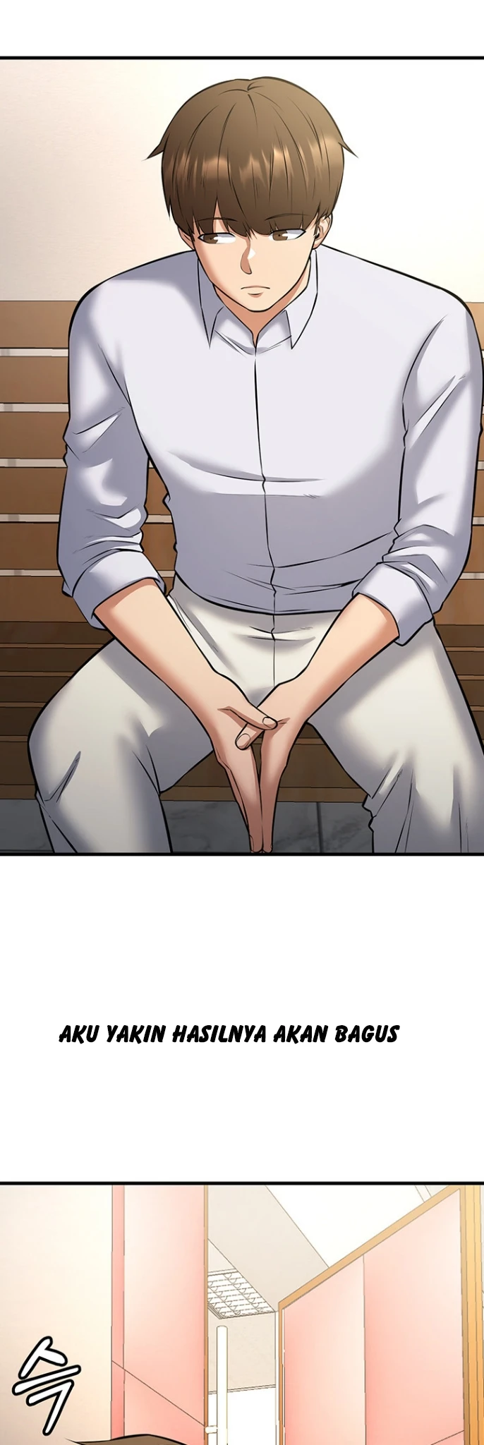 Sexy Entertainment Chapter 26