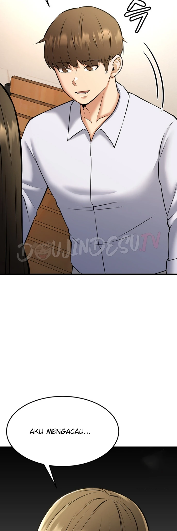 Sexy Entertainment Chapter 26