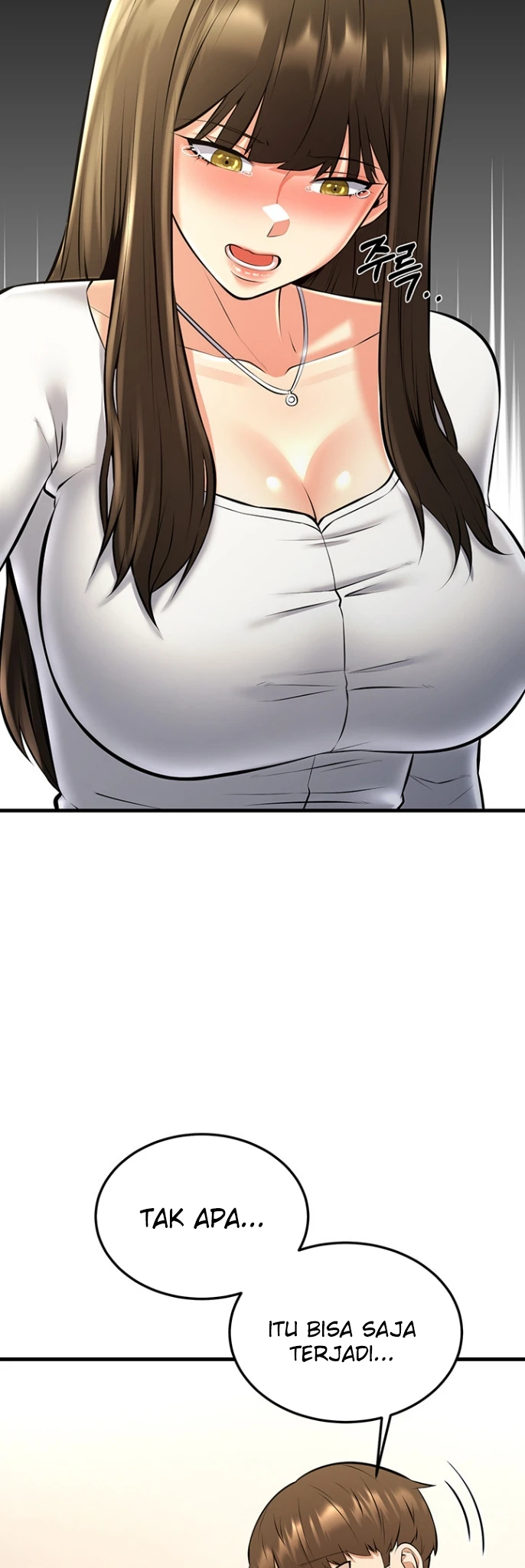 Sexy Entertainment Chapter 26