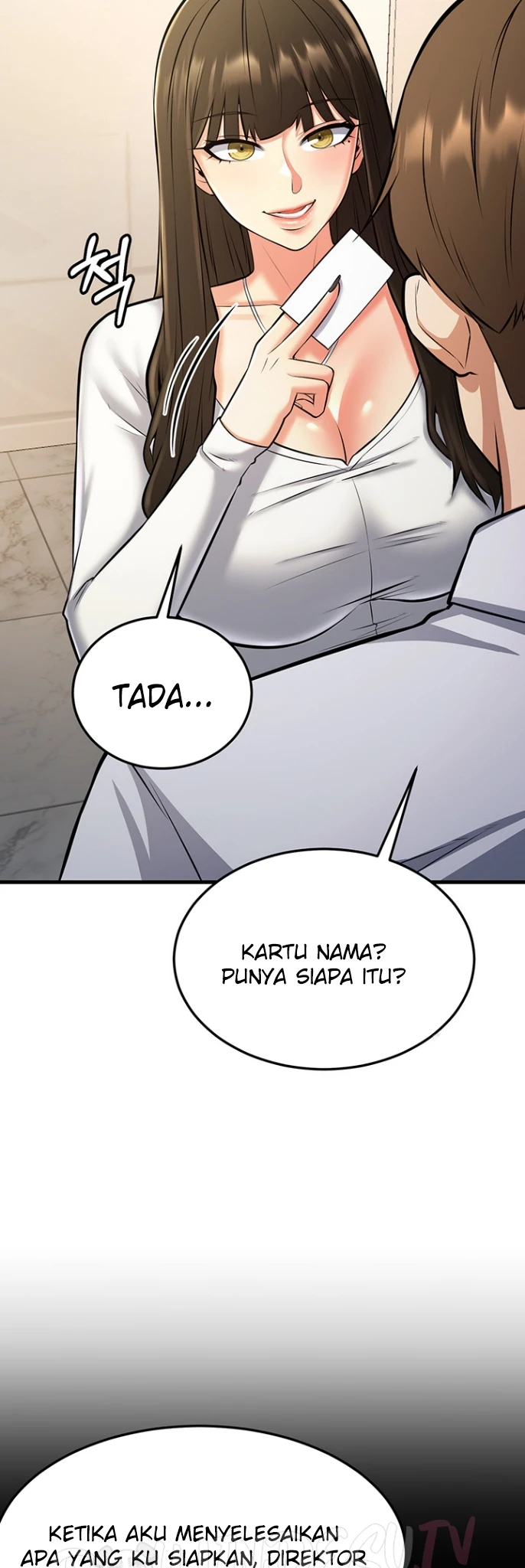 Sexy Entertainment Chapter 26
