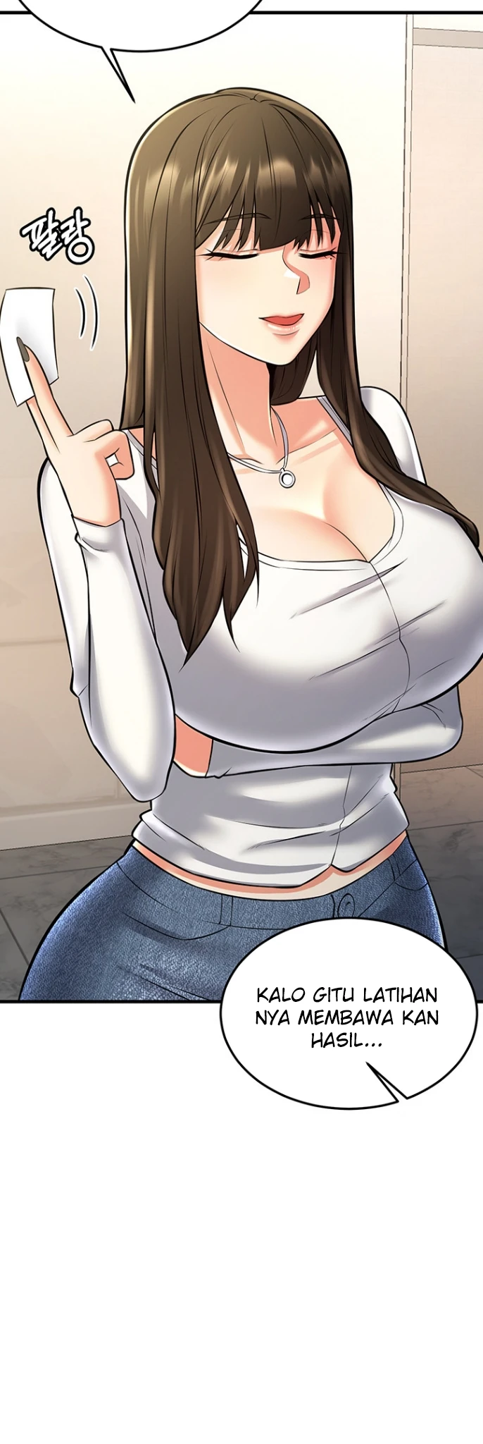 Sexy Entertainment Chapter 26
