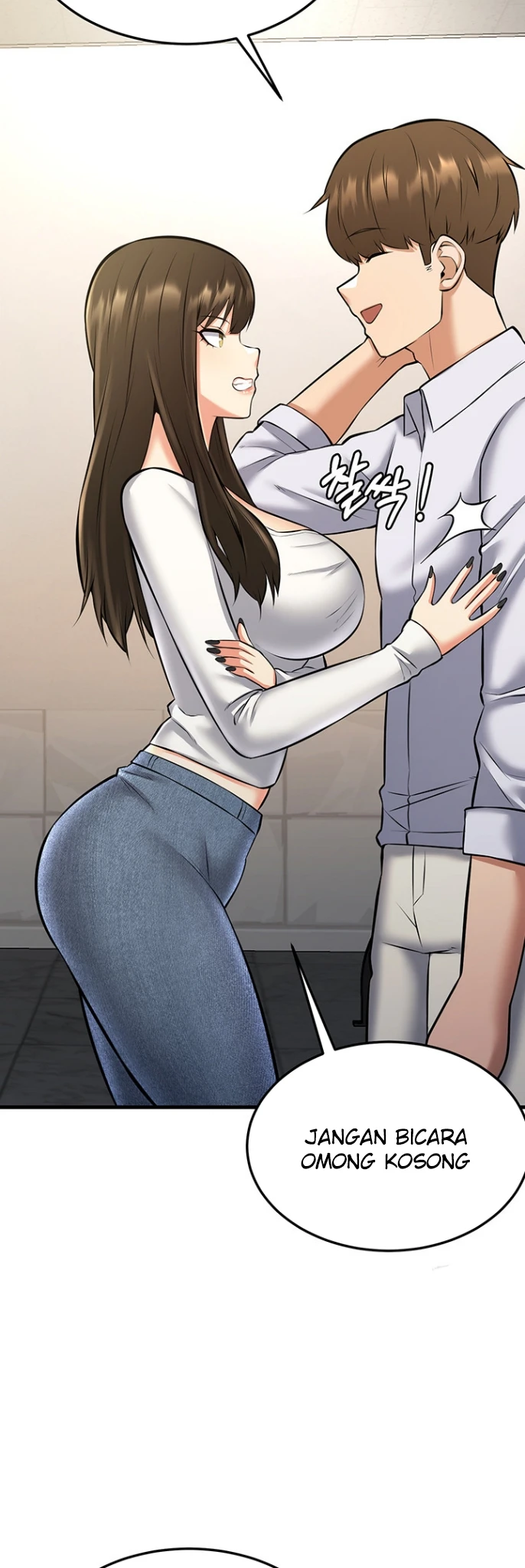 Sexy Entertainment Chapter 26